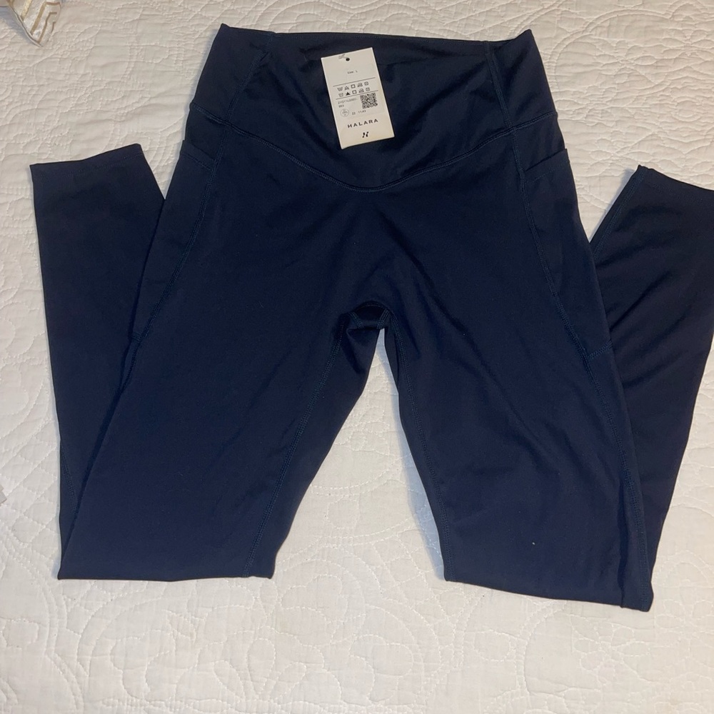 Halara Leggings
